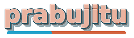 prabujitu logo
