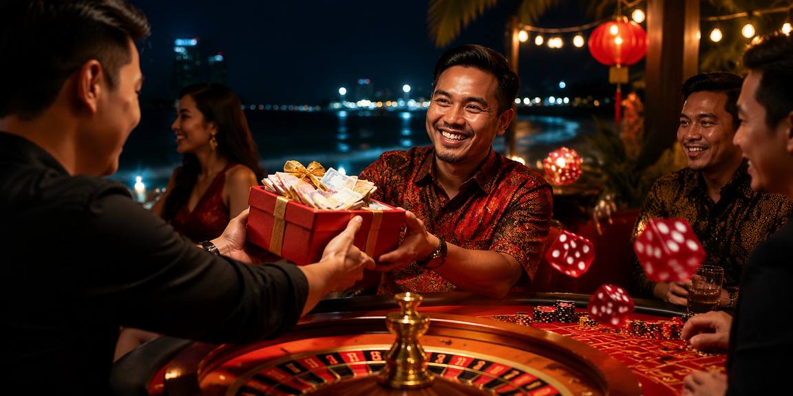 prabujitu Rise of Apollo: Pengalaman Slot yang Mengagumkan